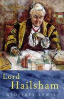 Lord Hailsham 0224042521 Book Cover