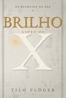 BRILHO: OS RETRATOS DE À?? (Portuguese Edition) B0H1BKFPXR Book Cover