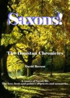 The Dunstan Chronicles (Saxons!) 0956687903 Book Cover