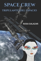 Space Crew B09DMXZBYX Book Cover
