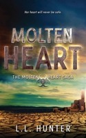 Molten Heart 1502847507 Book Cover