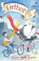 Arthur and Me 1910080144 Book Cover