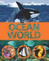 Ocean World (Discovery Kids Series) 1407544586 Book Cover
