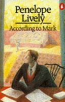 According To Mark 0060971991 Book Cover