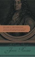 Britannicus 1143231171 Book Cover