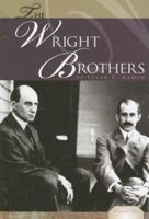 The Wright Brothers 159928846X Book Cover
