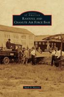 Rantoul and Chanute Air Force Base 0738583081 Book Cover