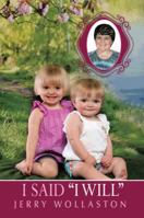 I Said I Will 1456711695 Book Cover