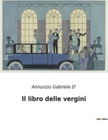 Il libro delle vergini B0CH7K93CH Book Cover