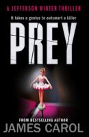 Prey 057132231X Book Cover