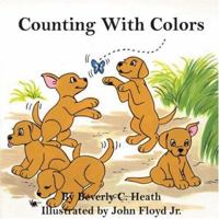 Counting with Colors 0975286005 Book Cover