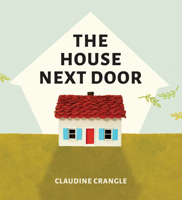 The House Next Door 1773063685 Book Cover
