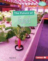 The Future of Food 1541597303 Book Cover