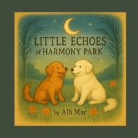 Little Echoes of Harmony Park B0FDL3SHM8 Book Cover