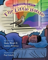 The Little House 1039147348 Book Cover