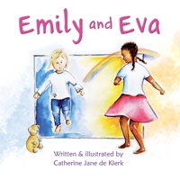 Emily and Eva 0473592258 Book Cover