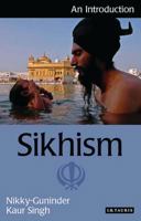 Sikhism: An Introduction 1848853211 Book Cover