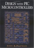 Design With Pic Microcontrollers 0137592590 Book Cover
