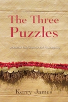 The Three Puzzles 0645338540 Book Cover