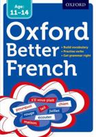 Oxford Better French 0192746340 Book Cover