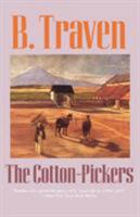 The Cotton-Pickers 085031285X Book Cover