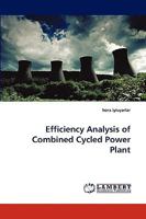 Efficiency Analysis of Combined Cycled Power Plant 3838351517 Book Cover