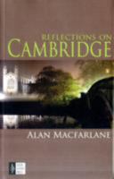 Reflections on Cambridge 8187358505 Book Cover