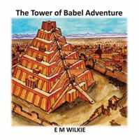 The Tower of Babel 1909803626 Book Cover