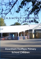 In a World of Poems - Imagine . . . 1291582746 Book Cover