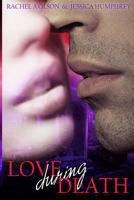 Love During Death 1481184261 Book Cover