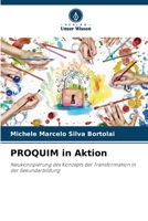 PROQUIM in Aktion (German Edition) 6208646456 Book Cover