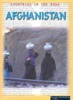 Afghanistan (Countries in the News) 1589526767 Book Cover