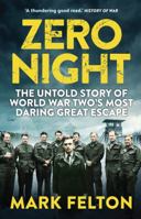 Zero Night 1848318472 Book Cover