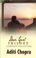Desi Girl Trilogy 1493627724 Book Cover
