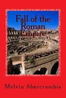 Fall of the Roman Empire B08TYX848D Book Cover