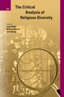 The Critical Analysis of Religious Diversity 9004367098 Book Cover