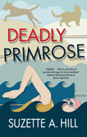 Deadly Primrose 1780296878 Book Cover