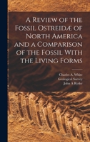 A Review Of The Fossil Ostreidæ Of North America And A Comparison Of The Fossil With The Living Forms 1014581435 Book Cover