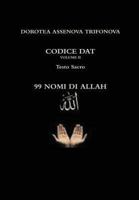 99 Nomi Di Allah 1471683397 Book Cover