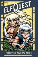 ElfQuest 2: Archives (DC) 1401201296 Book Cover