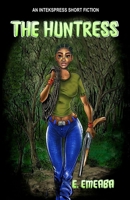 The Huntress B0C126THKQ Book Cover