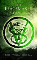 Aleksandra B09RPP5G7P Book Cover