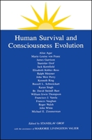 Human Survival and Consciousness Evolution 0887065287 Book Cover