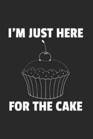 Cupcake Muffin Notizbuch: Cupcake Muffin Notizbuch f�r Liebhaber / Notizheft / Notizblock A5 (6x9in) Dotted Notebook / Punkteraster / 120 gepunktete Seiten 1679066129 Book Cover