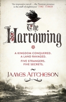 Harrowing 178429733X Book Cover