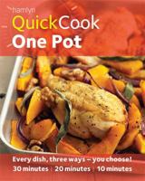 One Pot 0600625087 Book Cover