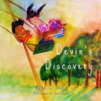 Devin's Discovery 1087922070 Book Cover