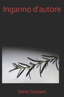 Inganno d'autore B099C5P61Q Book Cover