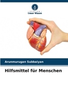 Hilfsmittel für Menschen (German Edition) 6208123046 Book Cover