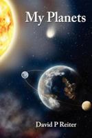 My Planets: A Fictive Memoir 1921869550 Book Cover